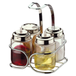 Imagen de Soporte de Colgar Para Sal, palillos, vinagre, Aceite