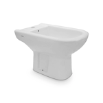 Imagen de Bidet Ferrum Bari blanco 1 agujero