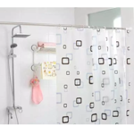 Imagen de Barra para cortina extensible 70 a 120mm acero inoxidable DMC