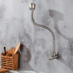 Imagen de Pico unitario cocina pico flexible satin Dmc