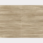Imagen de Porcelanato para piso y pared Riga Brown 20x120 cm Satinado y Rectificado