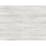 Imagen de Porcelanato para piso y pared Riga White 20x120 cm Satinado y Rectificado