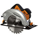 Imagen de Sierra circular 1500W - 7,1/4" LQ