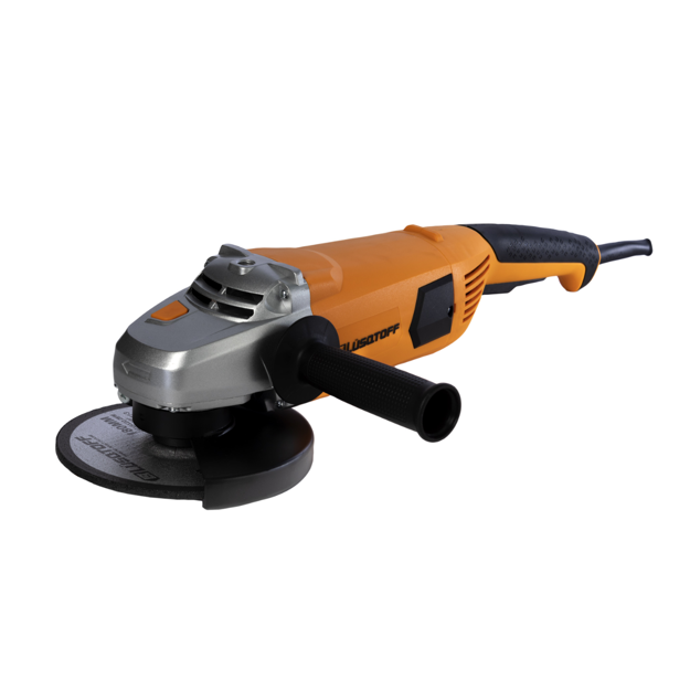 Imagen de Amoladora angular 7" 2200W 180mm LQ