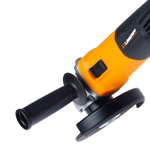 Imagen de Amoladora angular 5" 1010W 125mm Velocidad Regulable LQ