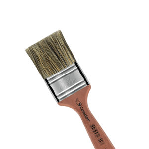 Imagen de Pincel 700E cerda gris 1/2"