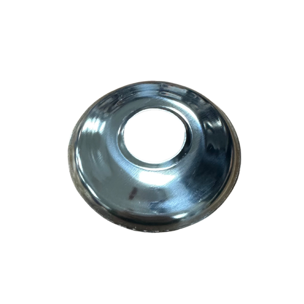 Imagen de Tapa junta de acero inox Bombe