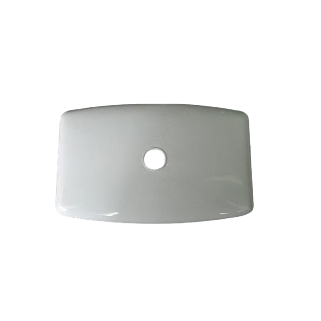 Imagen de Tapa de CISTERNA EMBUTIR plástica  genérica blanca