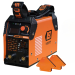 Imagen de Soldadora inverter IRON 250