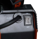 Imagen de Soldadora inverter IRON 250