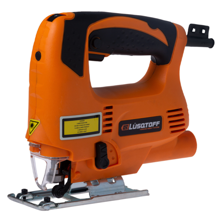 Imagen de Sierra caladora 450w LQ