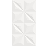 Imagen de Semigres para pared Neve Everesl 37x74 cm Satinado y Rectificado