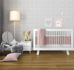 Imagen de Semigres para pared Neve Everesl 37x74 cm Satinado y Rectificado