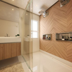 Imagen de ELLEVE Receptaculo Tapa oculta 60cm Multi Master