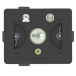 Imagen de Grasera aprobada con tapa entera SERIE 5