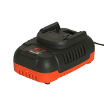 Imagen de Amoladora angular 115mm a batería c/2 bat 4 amp.