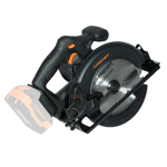 Imagen de Sierra circular a batería sin cargador ni batería