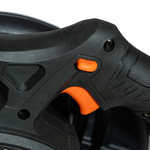 Imagen de Sierra circular a batería sin cargador ni batería