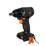 Imagen de Llave de impacto a batería encastre 1/2" sin cargador ni batería