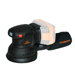 Imagen de Lijadora roto orbital a batería - sin cargador ni batería