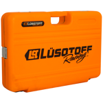 Imagen de Set de herramientas 150 piezas - racing LQ