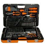 Imagen de Set de herramientas 150 piezas - racing LQ