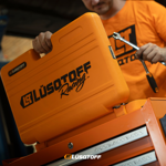 Imagen de Set de herramientas 150 piezas - racing LQ