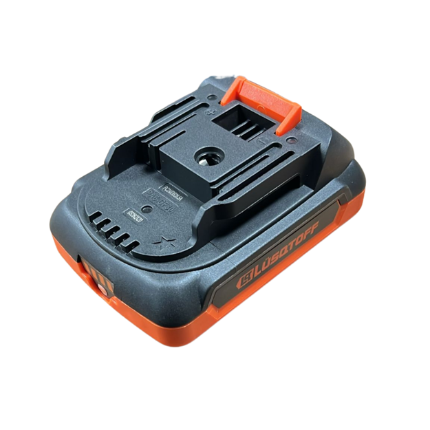 Imagen de Batería de litio 18v - 2.0 amp