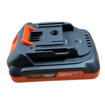 Imagen de Batería de litio 18v - 2.0 amp