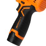 Imagen de Taladro atornillador a bateria 12V + Accesorios