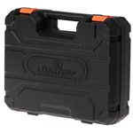 Imagen de Taladro atornillador a bateria 12V + Accesorios