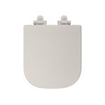 Imagen de Tapa inodoro Slow close Axis Deca Barbante