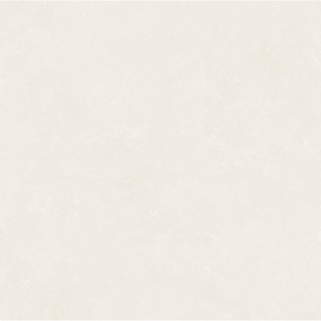 Imagen de Cerámica para piso y pared Napoli White Plus 60x60 cm Mate