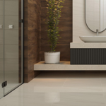 Imagen de Cerámica para piso y pared Mistic brillo 60x60 cm Brillante