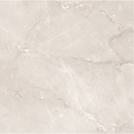 Imagen de Cerámica para piso y pared Ceniza Dark Grey 60x60 cm Brillante