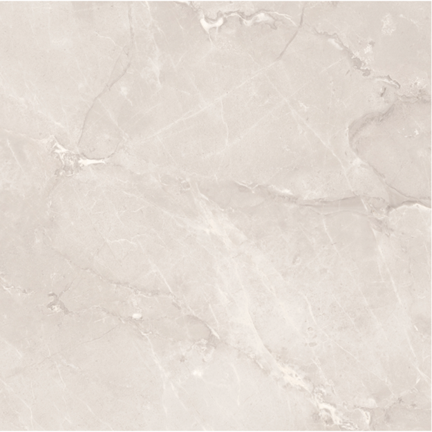 Imagen de Cerámica para piso y pared Ceniza Dark Grey 60x60 cm Brillante