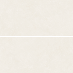 Imagen de Cerámica para piso y pared New Napoli White Plus 31x60 cm Mate