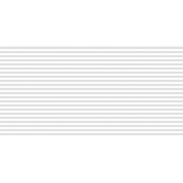 Imagen de Semigres para pared Rigato Bianco 37x74 cm Satinado y Rectificado