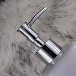 Imagen de Dispensador de jabón Lineal blanco