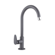 Imagen de Grifo cocina mesa ALLURE DECORE gris mate