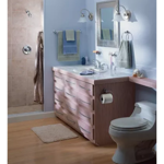 Imagen de Toallero aro cromado Caddie