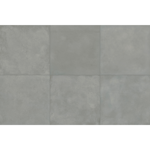 Imagen de Porcelanato para piso y pared Copan Cement 92x92 cm mate y rectificado
