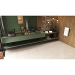 Imagen de Porcelanato para piso y pared Quebec Nude 61x61 cm Mate y rectificado