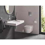 Imagen de Portarollo cromo sin tapa Milano Dmc