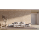 Imagen de Porcelanato para piso y pared Palco Be Hard 20x120 cm Mate Antideslizante y Rectificado