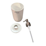 Imagen de Dispensador de jabón Apoyo J&S HOME blanco