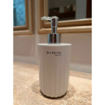 Imagen de Dispensador de jabón Apoyo J&S HOME blanco