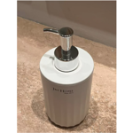 Imagen de Dispensador de jabón Apoyo J&S HOME blanco