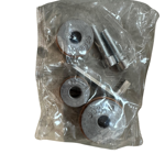 Imagen de Termofusora 3 pipas 20mm a 32mm