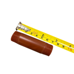 Imagen de Niple ppl 1/2"x 7 cm